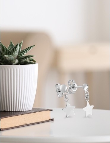 Boucles d'oreilles...