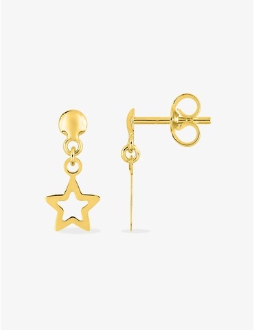 Boucles d'oreilles...