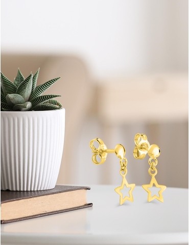 Boucles d'oreilles...