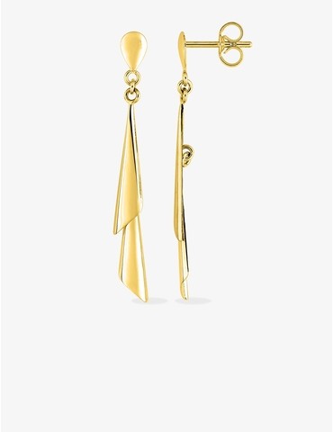 Boucles d'oreilles...