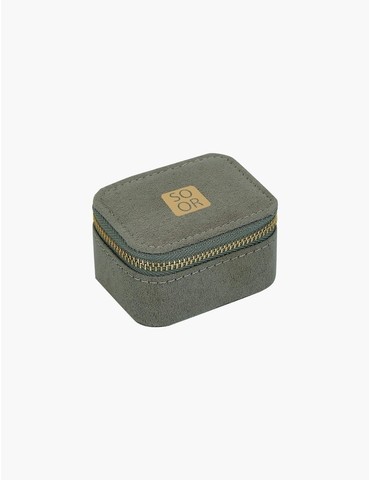 Coffret de voyage pour...