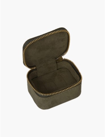 Coffret de voyage pour...