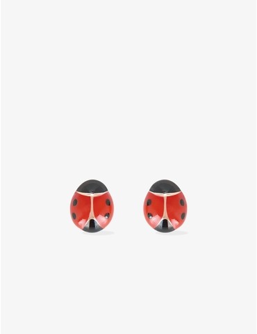 Boucles d'oreilles...