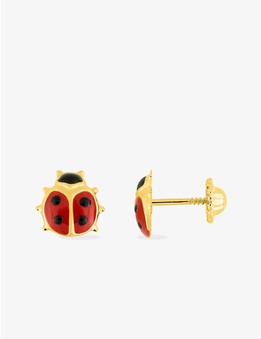 Boucles d'oreilles...