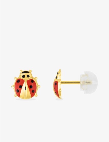 Boucles d'oreilles...