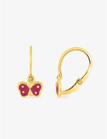 Boucles d'oreilles brisures...