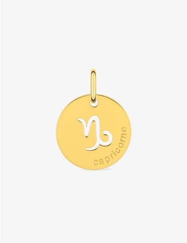 Pendentif zodiaque...