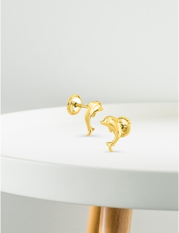 Boucles d'oreilles clous...