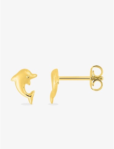 Boucles d'oreilles clous...