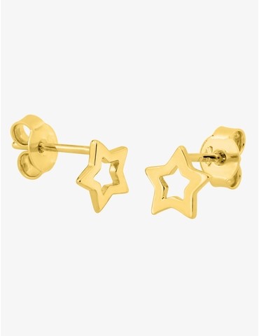 Boucles d'oreilles clous...