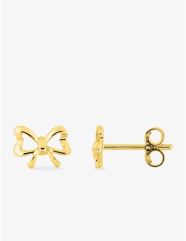 Boucles d'oreilles clous...