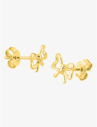 Boucles d'oreilles clous...