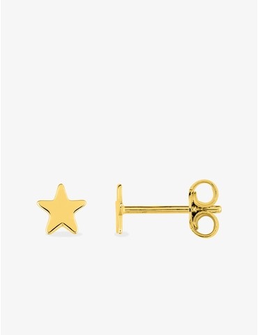 Boucles d'oreilles clous...