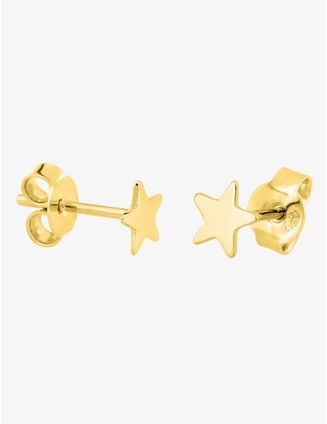 Boucles d'oreilles clous...