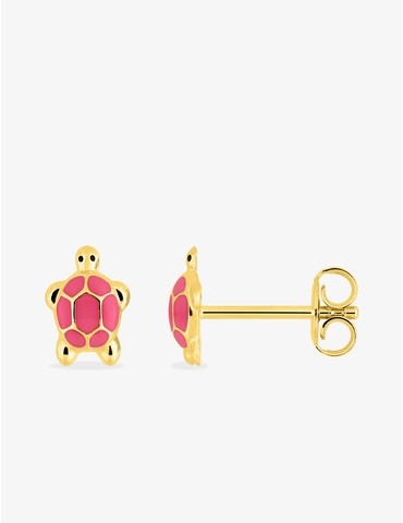 Boucles d'oreilles clous...