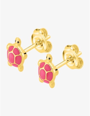 Boucles d'oreilles clous...