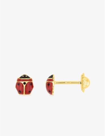 Boucles d'oreilles...