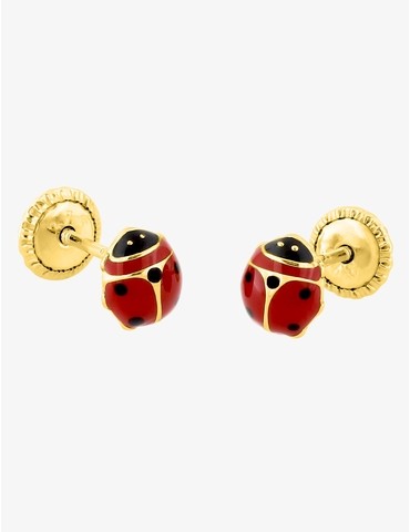 Boucles d'oreilles...