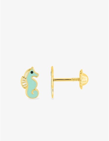 Boucles d'oreilles...