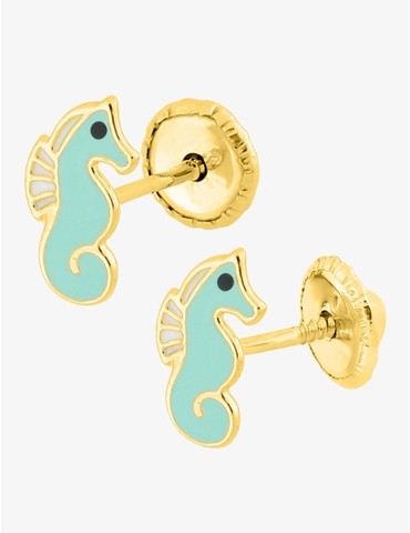 Boucles d'oreilles...