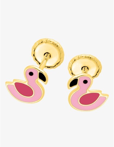 Boucles d'oreilles clous...
