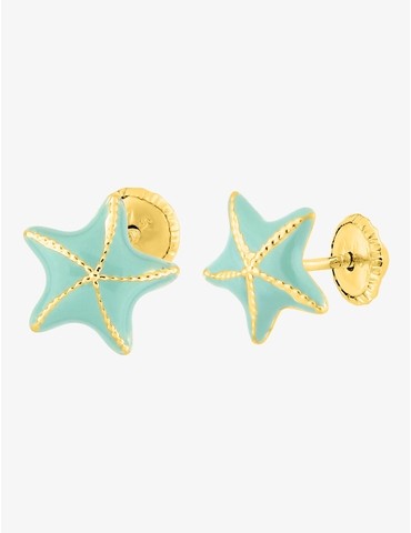 Boucles d'oreilles clous...