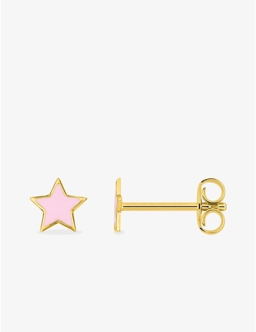 Boucles d'oreilles clous...