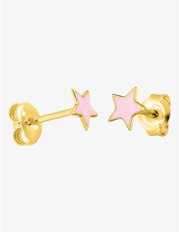 Boucles d'oreilles clous...