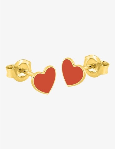 Boucles d'oreilles clou...