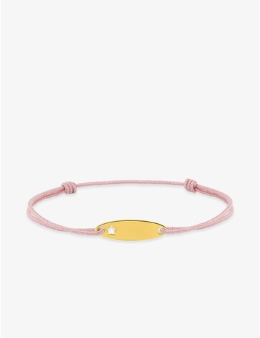 Bracelet identité bébé...
