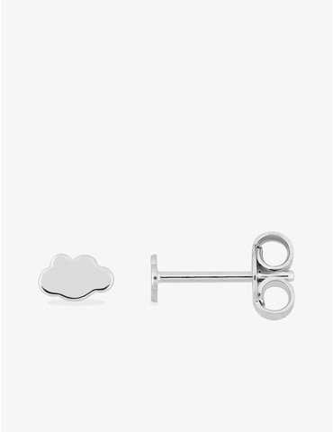 Boucles d'oreilles clous...