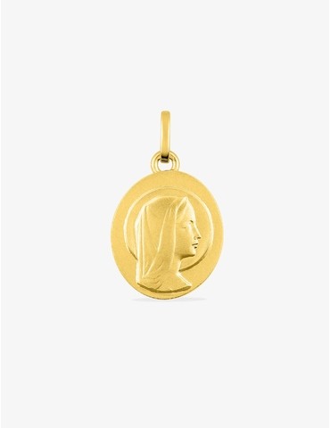 Médaille Vierge Marie de...