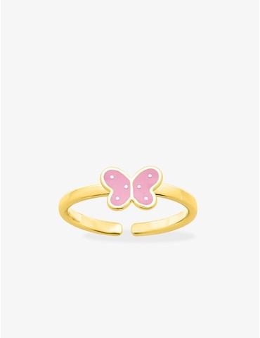 Bague fantaisie réglable...