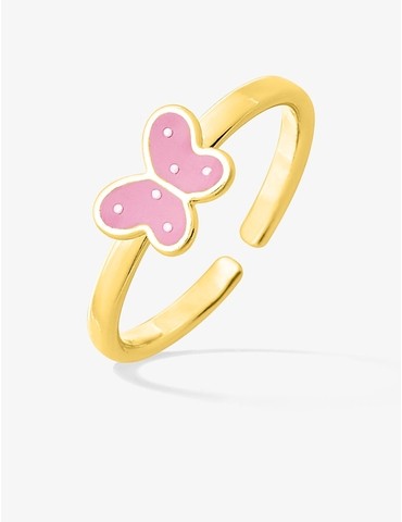Bague fantaisie réglable...