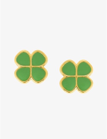 Boucles d'oreilles clous...