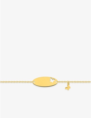 Bracelet d'identité bébé...