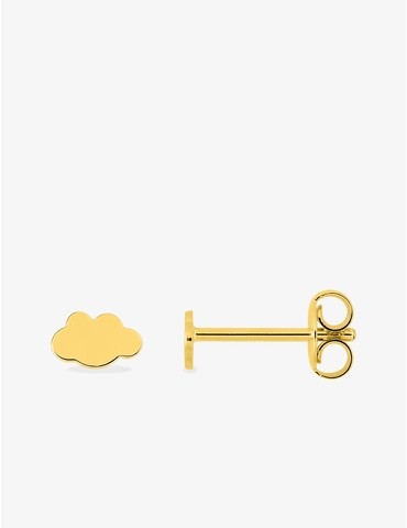 Boucles d'oreilles clous...