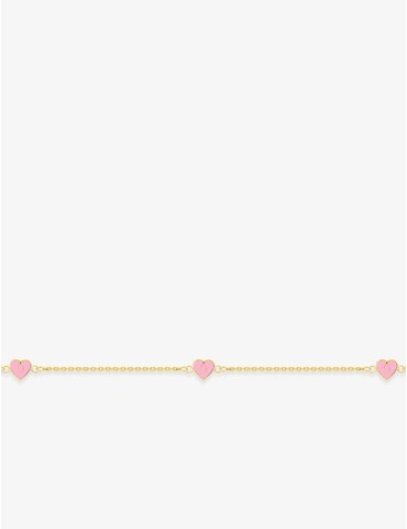 Bracelet enfant or jaune...