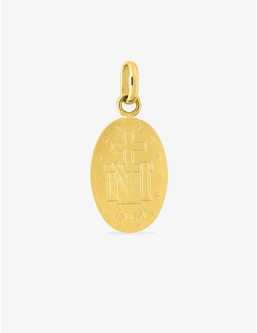 Médaille vierge miraculeuse...
