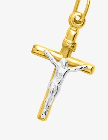 Pendentif religieux plaqué...