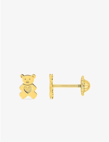 Boucles d'oreilles clous en...