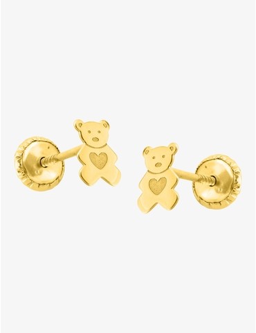 Boucles d'oreilles clous en...