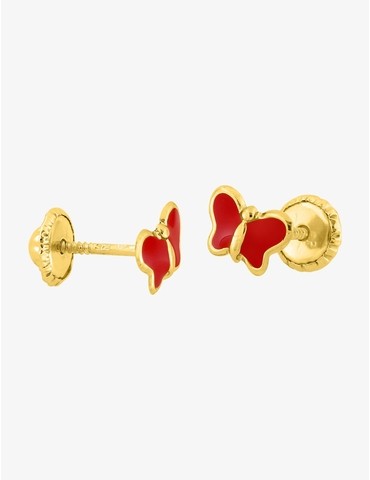 Boucles d'oreilles clous en...