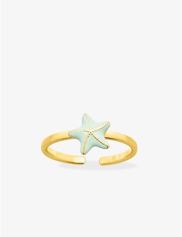 Bague enfant réglable...