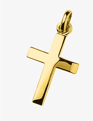 Pendentif religieux plaqué...