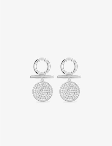 Boucles d'oreilles...