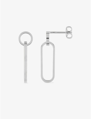 Boucles d'oreilles...