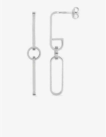 Boucles d'oreilles en...
