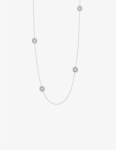 Collier sautoir Venise or...
