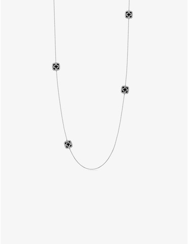 Collier sautoir Venise or...